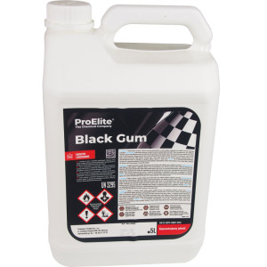 BLACK GUM 5L - údržba a renovácia pneumatík BLACK GUM 5L - údržba a renovácia pneumatík