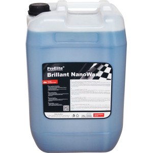 BRILLANT NANO WAX 25L – konzervačný a leštiace vosk BRILLANT NANO WAX 25L – konzervačný a leštiace vosk