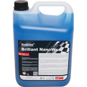 BRILLANT NANO WAX 5L – konzervačný a leštiace vosk BRILLANT NANO WAX 5L – konzervačný a leštiace vosk