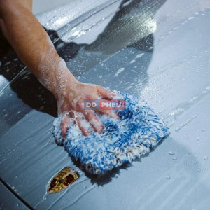 BRILLANT SHAMPOO 5L – konzervačný a leštiaci šampón