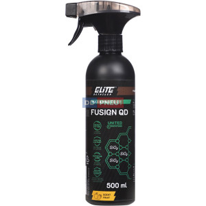 FuSiOn QD – rýchly detailer s vôňou ovocia 500 ml