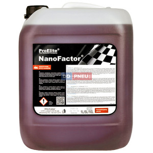Nano Factor 20L – aktívny šampón Nano Factor 20L – aktívny šampón