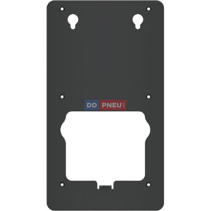 Držiak AC Wallbox pre stojan Double