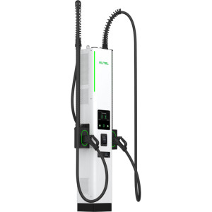 Nabíjačka elektromobilov Autel Maxicharger DS1K4 1440kW biela
