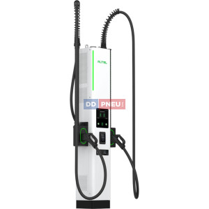 Nabíjačka elektromobilov Autel Maxicharger DS480 320-480kW biela