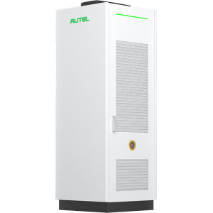 Nabíjačka elektromobilov Autel Maxicharger DS480 320-480kW biela