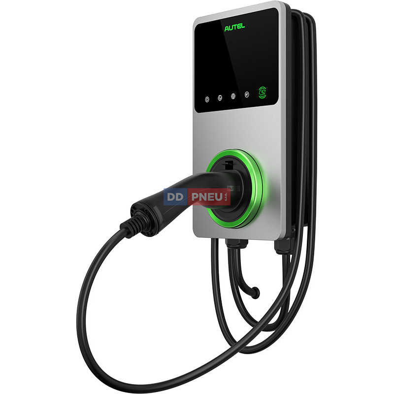 Nabíjačka elektromobilov Autel Maxicharger AC WALLBOX + kábel