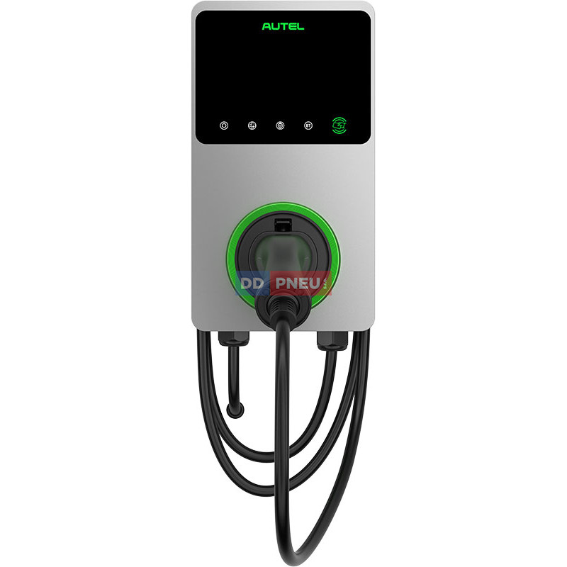 Nabíjačka elektromobilov Autel Maxicharger AC WALLBOX + kábel