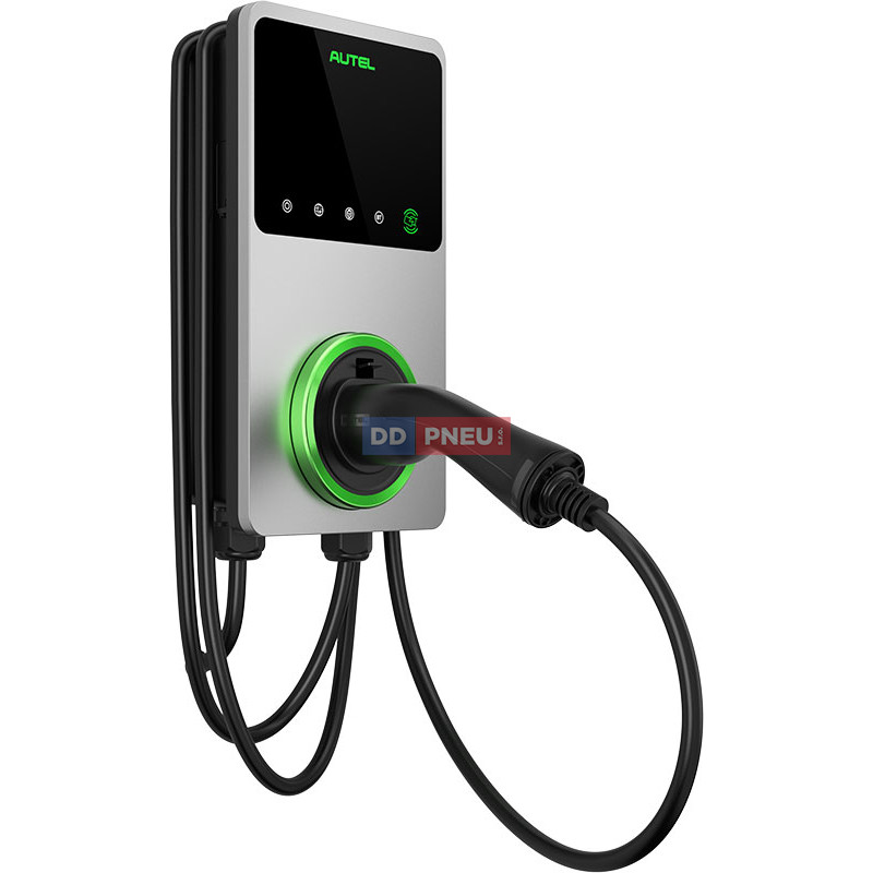 Nabíjačka elektromobilov Autel Maxicharger AC WALLBOX + kábel