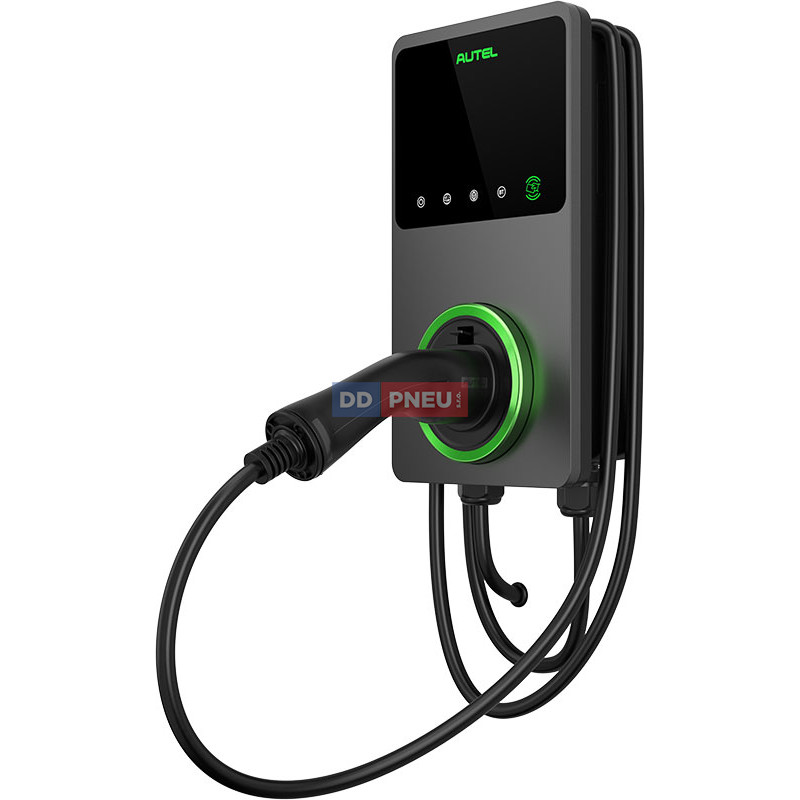 Nabíjačka elektromobilov Autel Maxicharger AC WALLBOX + kábel