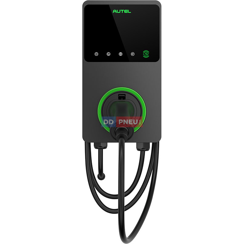 Nabíjačka elektromobilov Autel Maxicharger AC WALLBOX + kábel