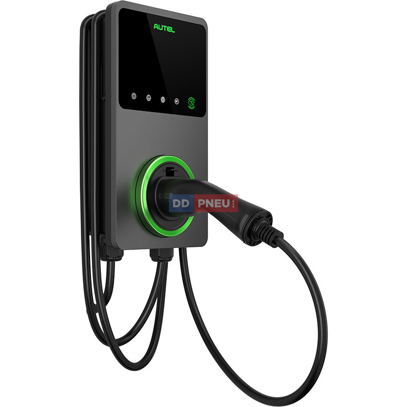 Nabíjačka elektromobilov Autel Maxicharger AC WALLBOX + kábel