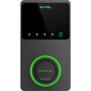 Nabíjačka elektromobilov Autel Maxicharger AC WALLBOX 7 KW 1x32A tmavo šedá