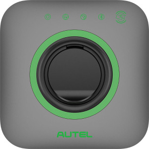 Nabíjačka elektromobilov Autel Maxicharger AC COMPACT 22kW 32A čierna