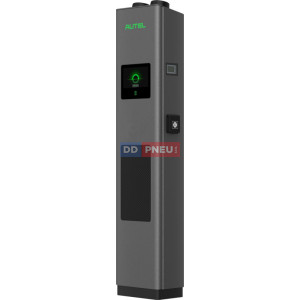 Nabíjačka elektromobilov Autel Maxicharger AC ULTRA STREET 2x22kW 32A s POS Apollo čierna