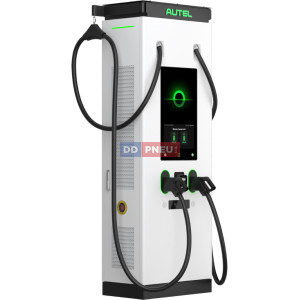 Nabíjačka elektromobilov Autel Maxicharger DH240 120-240kW biela