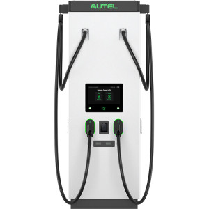 Nabíjačka elektromobilov Autel Maxicharger DH480 320-480kW biela