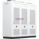 Nabíjačka elektromobilov Autel Maxicharger DS1K4 1440kW biela