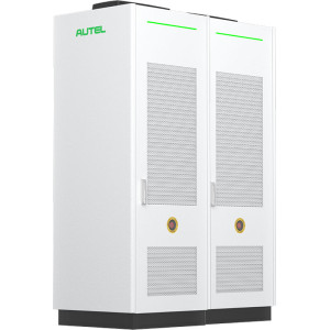 Nabíjačka elektromobilov Autel Maxicharger DS960 640/960kW biela