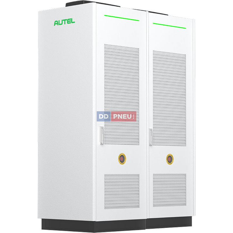 Nabíjačka elektromobilov Autel Maxicharger DS960 640/960kW biela