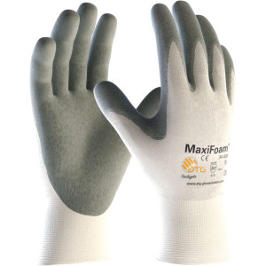 Pracovné rukavice ATG MaxiFoam