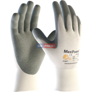 Pracovné rukavice ATG MaxiFoam