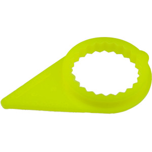 Maticový indikátor pre matice o veľkosti 27 mm Maticový indikátor pre matice o veľkosti 27 mm