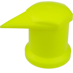 Maticový indikátor DUSTITE pre matice veľkosti 33 mm