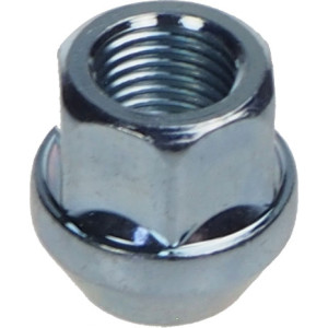 Matice M14x1,50x25 kužeľ otvorená – kľúč 19 Matice M14x1,50x25 kužeľ otvorená – kľúč 19