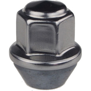 Matice M12x1,50x30 FORD kužeľ zatvorená – kľúč 19 Matice M12x1,50x30 FORD kužeľ zatvorená – kľúč 19