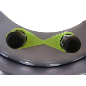 Maticový indikátor pre matice o veľkosti 27 mm Maticový indikátor pre matice o veľkosti 27 mm