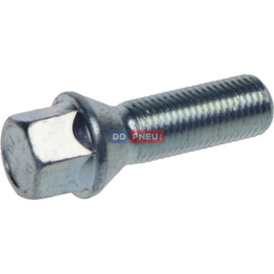 Skrutka M14x1,5x30 kužeľ – kľúč 17 Skrutka M14x1,5x30 kužeľ – kľúč 17