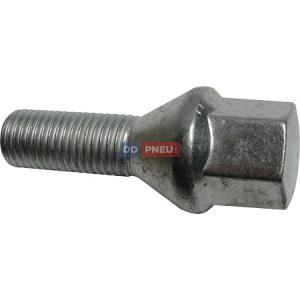 Skrutka M12x1,5, L 30mm – kľúč 17mm Skrutka M12x1,5, L 30mm – kľúč 17mm