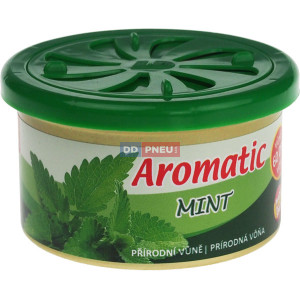 Aromatic Mint – mäta