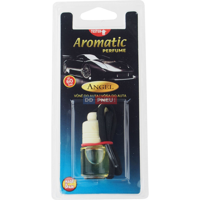 Aromatic Perfume – Angel
