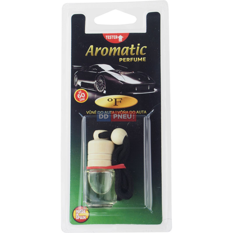 Aromatic Perfume – °F