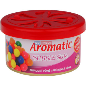 Aromatic Bubblegum – žuvačka Aromatic Bubblegum – žuvačka