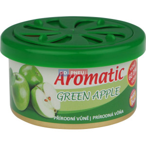 Aromatic Green Apple - zelené jablko Aromatic Green Apple - zelené jablko