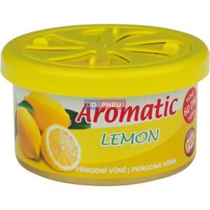 Aromatic Lemon – citrón Aromatic Lemon – citrón