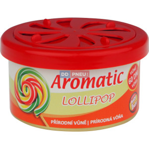 Aromatic Lollipop – lízatko Aromatic Lollipop – lízatko