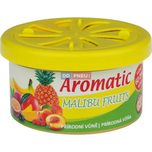 Aromatic Malibu Fruits Aromatic Malibu Fruits
