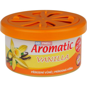 Aromatic Vanila – vanilka Aromatic Vanila – vanilka