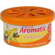 Aromatic Vanila – vanilka