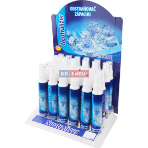 Neutralizer sprej 60ml - box 24ks