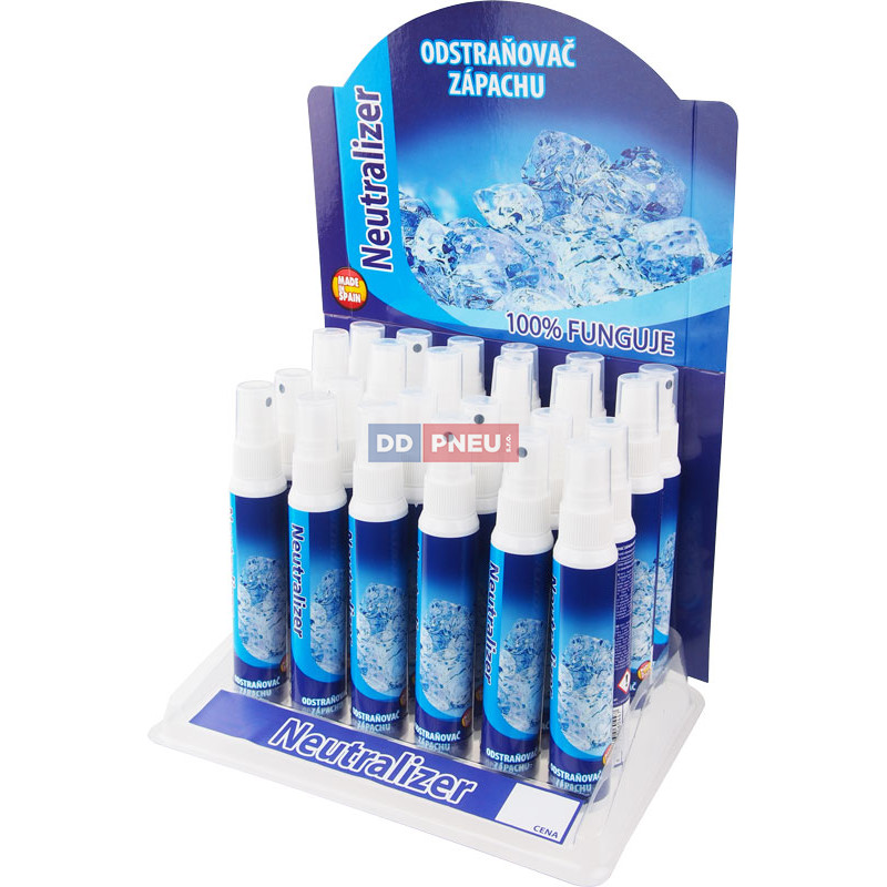 Neutralizer sprej 60ml – box 24ks