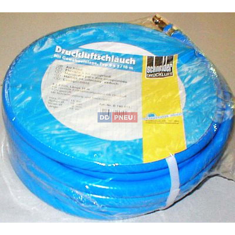 Tlaková hadica Schneider 10m – priemer 13mm, tlak 15bar