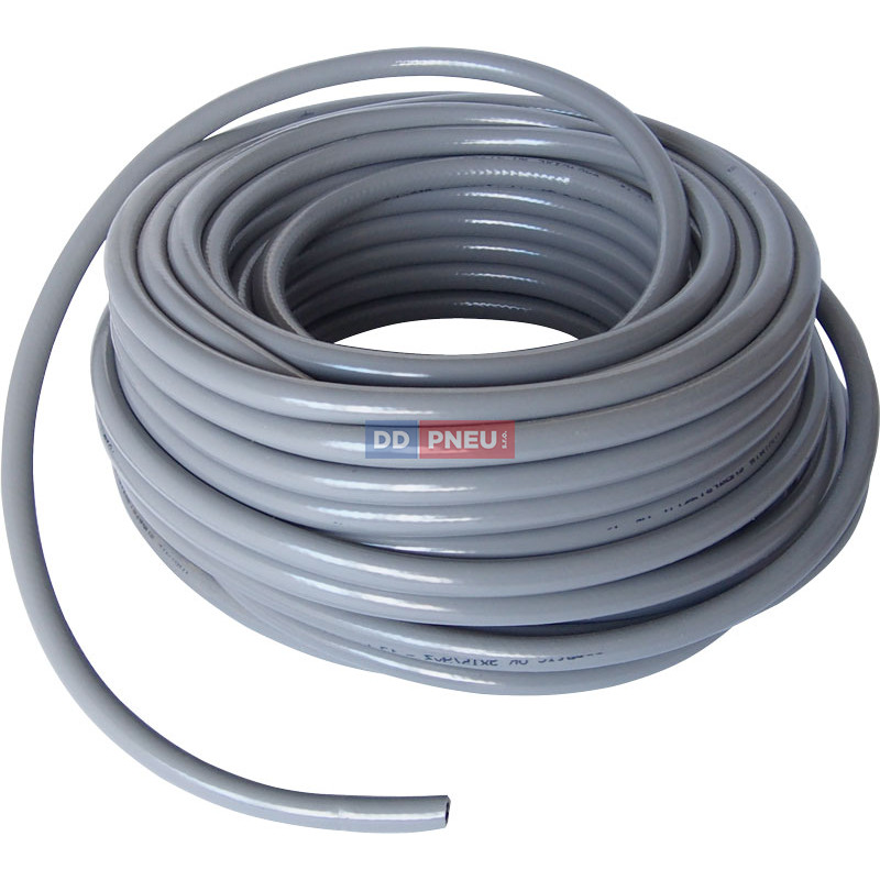 Tlakov&aacute; hadica v metr&aacute;ži &ndash; priemer 9mm, tlak 17bar