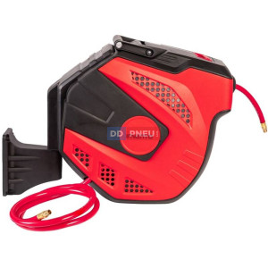 Samonavíjací bubon s hadicou INVENTO – 10m