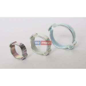 Svorka na hadicu 11-13mm