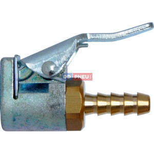 Hustiaca koncovka 5x10mm Hustiaca koncovka 5x10mm